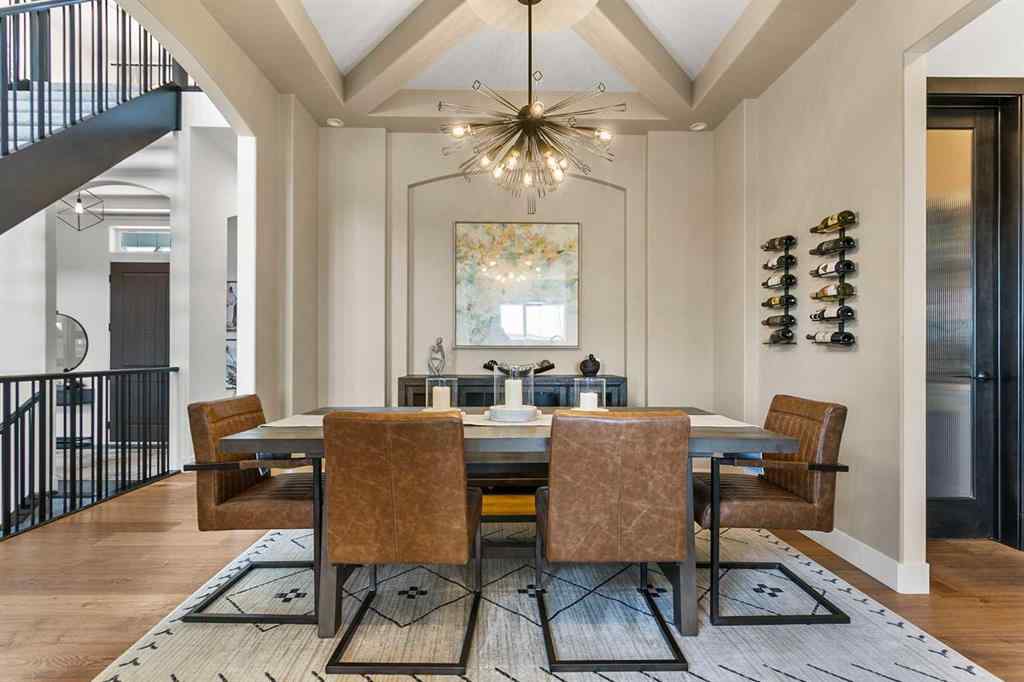 MLS® A2264992 - 129 Auburn Sound Point SE in Auburn Bay Calgary, Residential