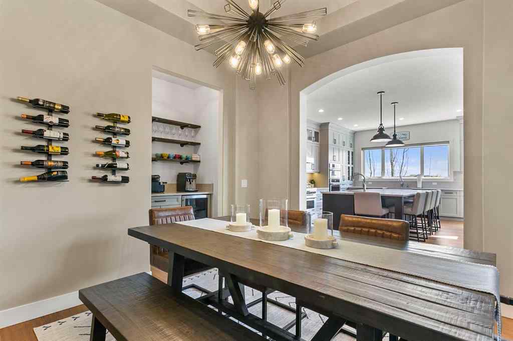 MLS® A2264992 - 129 Auburn Sound Point SE in Auburn Bay Calgary, Residential