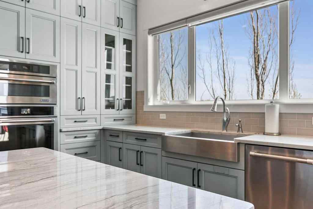 MLS® A2264992 - 129 Auburn Sound Point SE in Auburn Bay Calgary, Residential