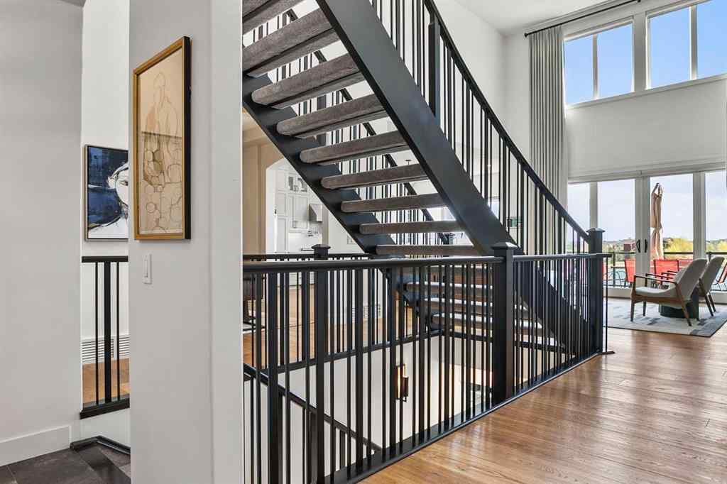 MLS® A2264992 - 129 Auburn Sound Point SE in Auburn Bay Calgary, Residential