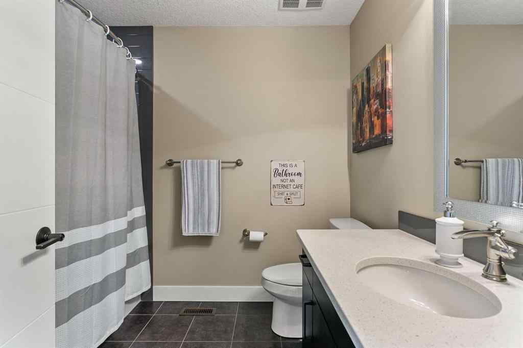 MLS® A2264992 - 129 Auburn Sound Point SE in Auburn Bay Calgary, Residential