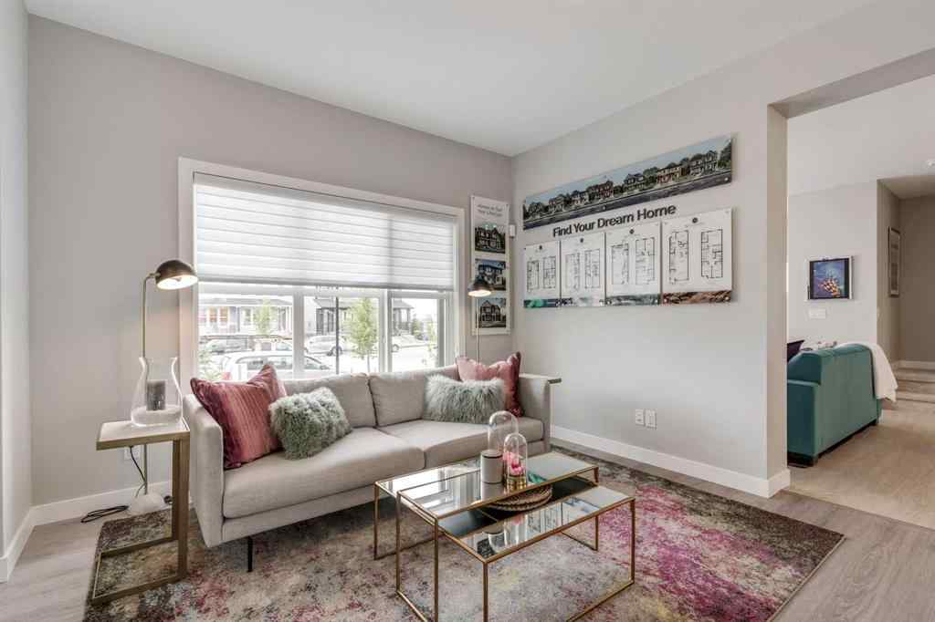 MLS® A2264994 - 931 Legacy Circle SE in Legacy Calgary, Residential