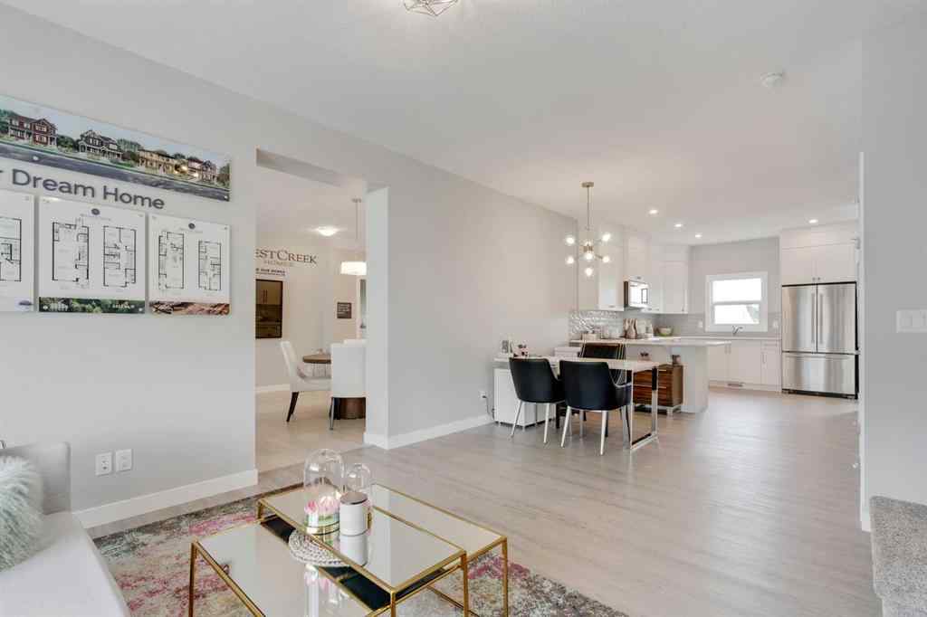 MLS® A2264994 - 931 Legacy Circle SE in Legacy Calgary, Residential