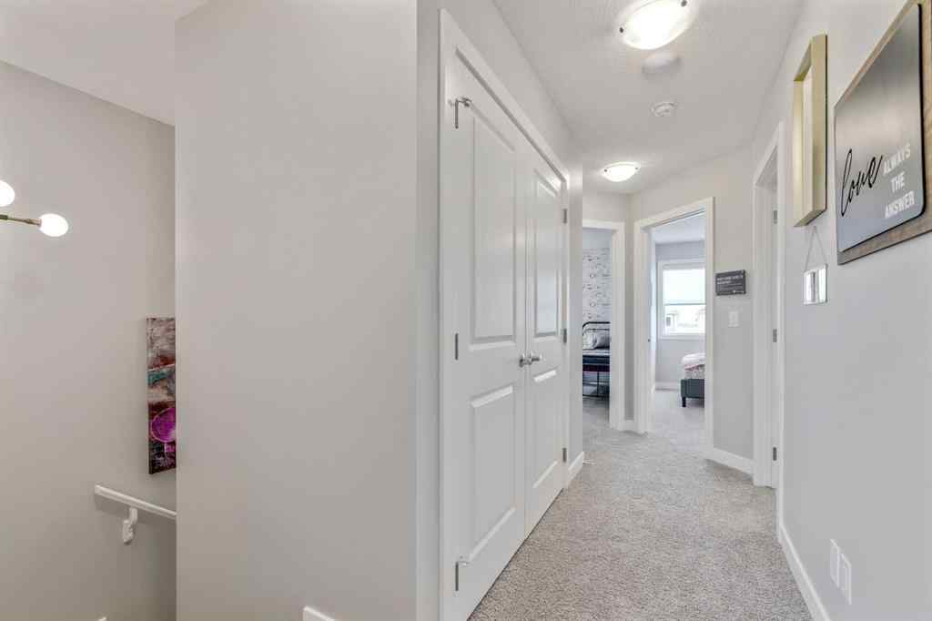 MLS® A2264994 - 931 Legacy Circle SE in Legacy Calgary, Residential