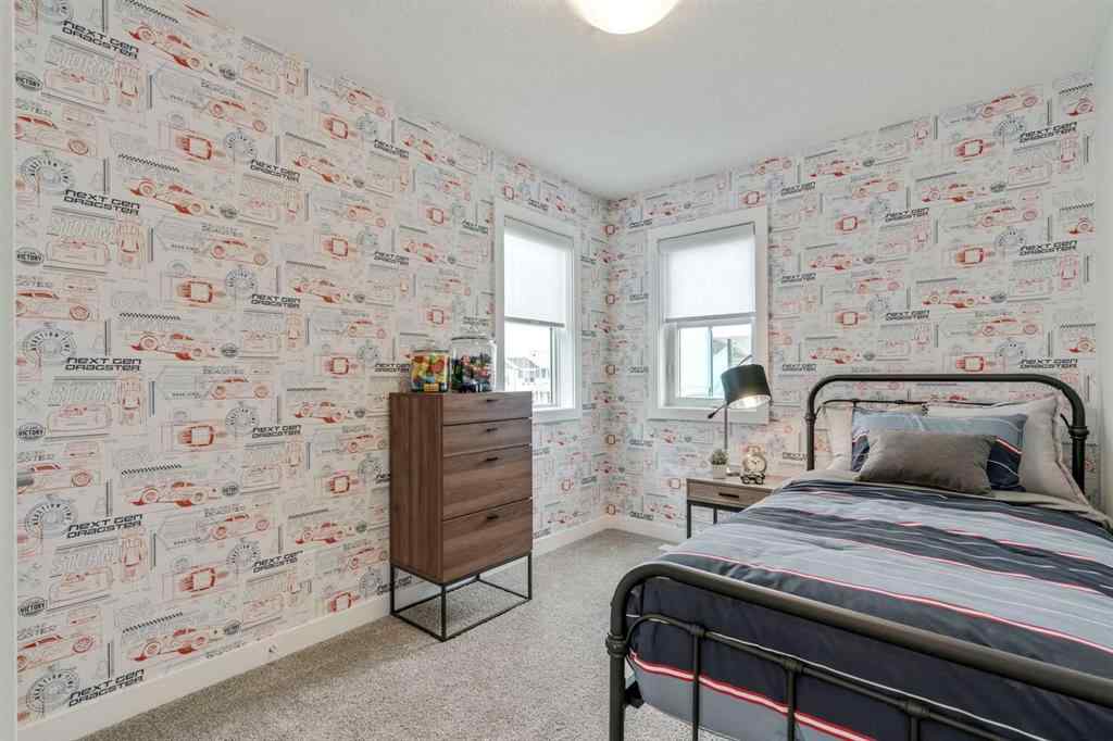 MLS® A2264994 - 931 Legacy Circle SE in Legacy Calgary, Residential