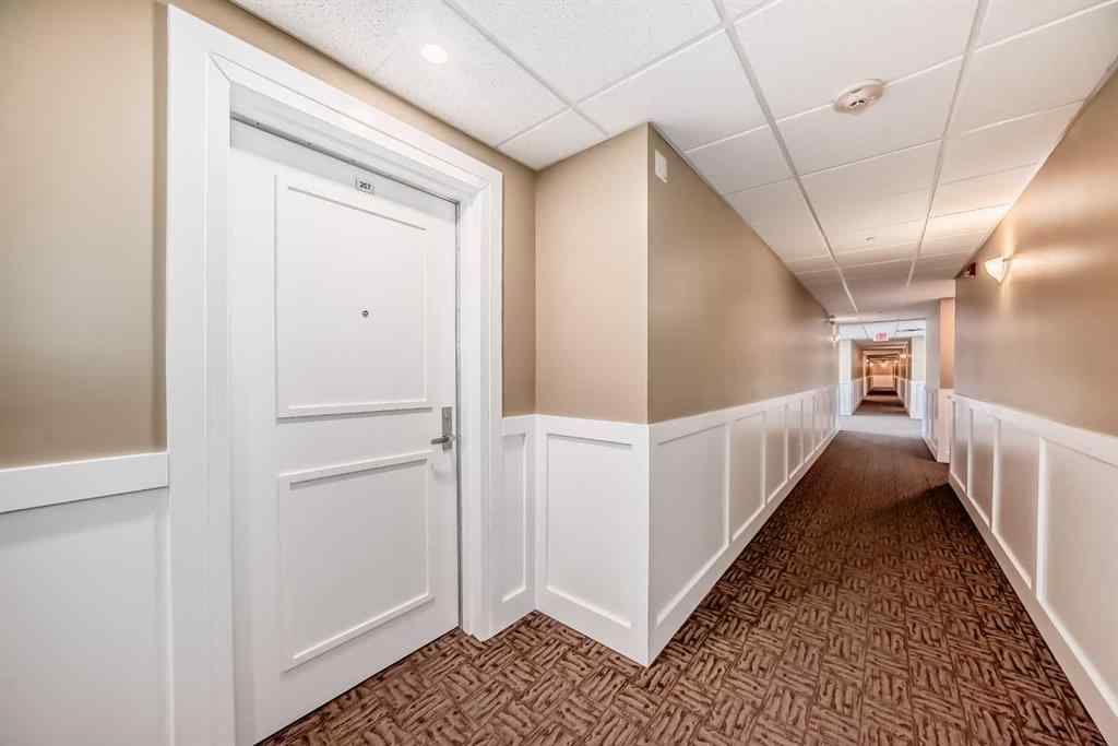 MLS® A2264999 - Unit #207 1005B Westmount Drive  in Strathmore Lakes Estates Strathmore, Residential