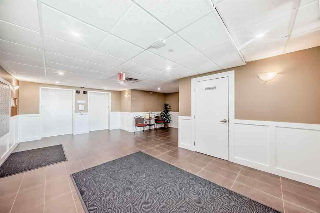 MLS® A2264999 - Unit #207 1005B Westmount Drive  in Strathmore Lakes Estates Strathmore, Residential