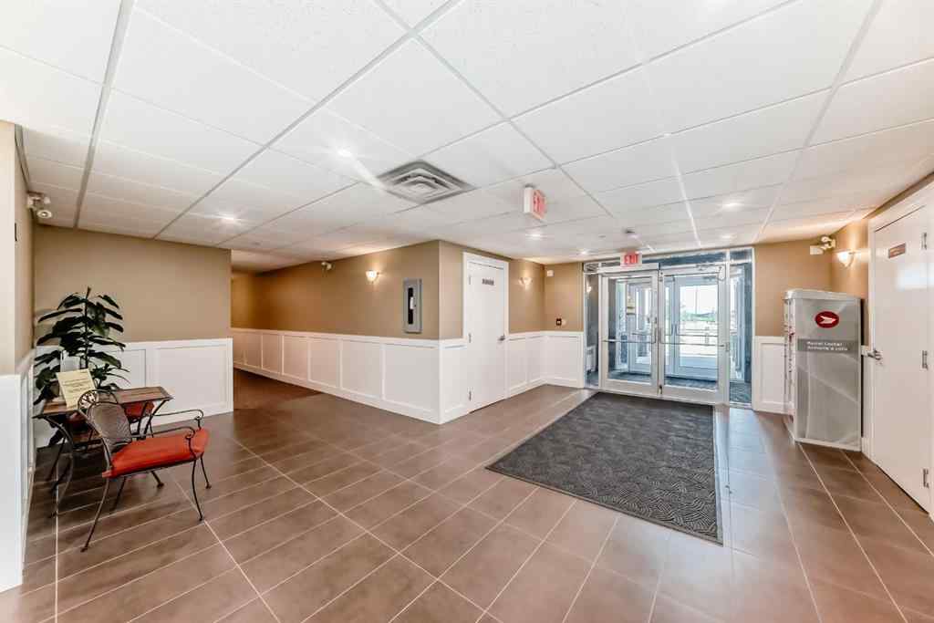 MLS® A2264999 - Unit #207 1005B Westmount Drive  in Strathmore Lakes Estates Strathmore, Residential