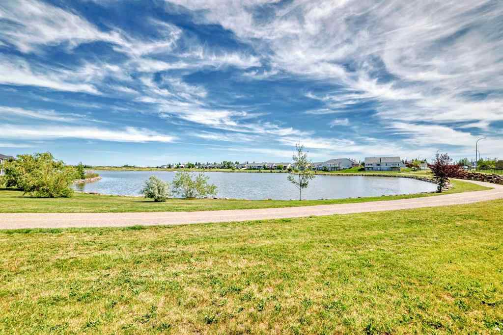 MLS® A2264999 - Unit #207 1005B Westmount Drive  in Strathmore Lakes Estates Strathmore, Residential