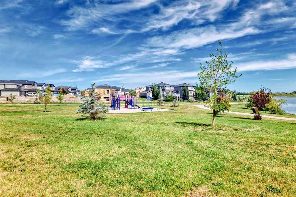 MLS® A2264999 - Unit #207 1005B Westmount Drive  in Strathmore Lakes Estates Strathmore, Residential