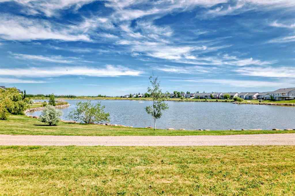 MLS® A2264999 - Unit #207 1005B Westmount Drive  in Strathmore Lakes Estates Strathmore, Residential