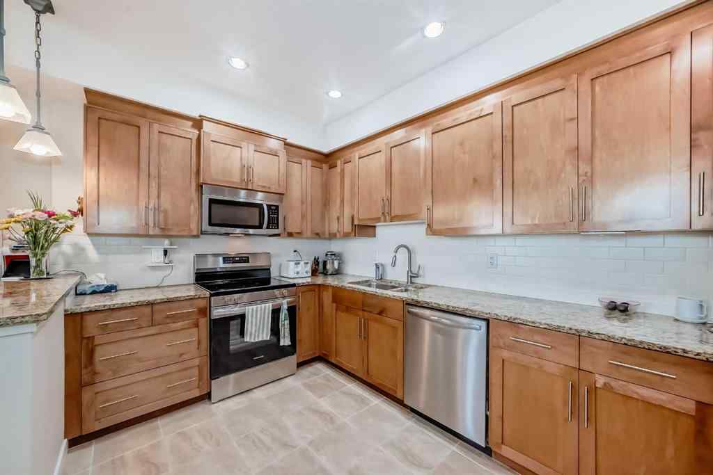 MLS® A2264999 - Unit #207 1005B Westmount Drive  in Strathmore Lakes Estates Strathmore, Residential