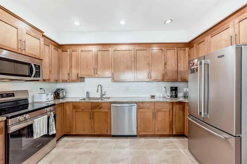 MLS® A2264999 - Unit #207 1005B Westmount Drive  in Strathmore Lakes Estates Strathmore, Residential