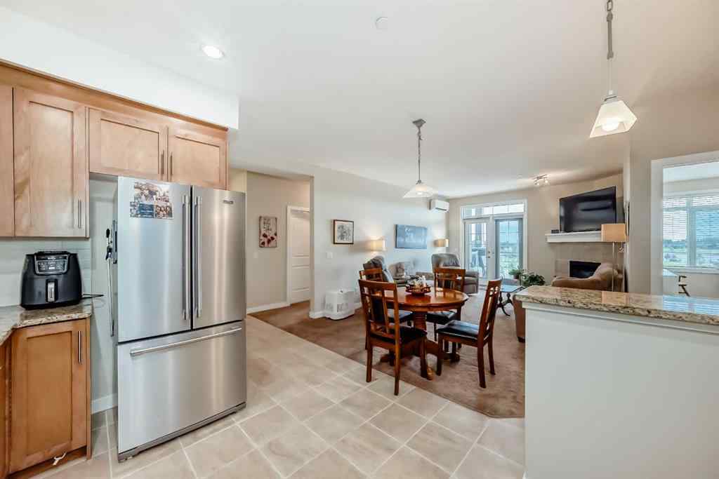 MLS® A2264999 - Unit #207 1005B Westmount Drive  in Strathmore Lakes Estates Strathmore, Residential