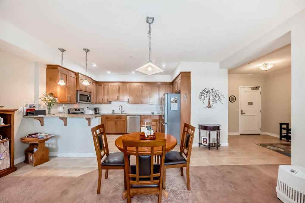 MLS® A2264999 - Unit #207 1005B Westmount Drive  in Strathmore Lakes Estates Strathmore, Residential