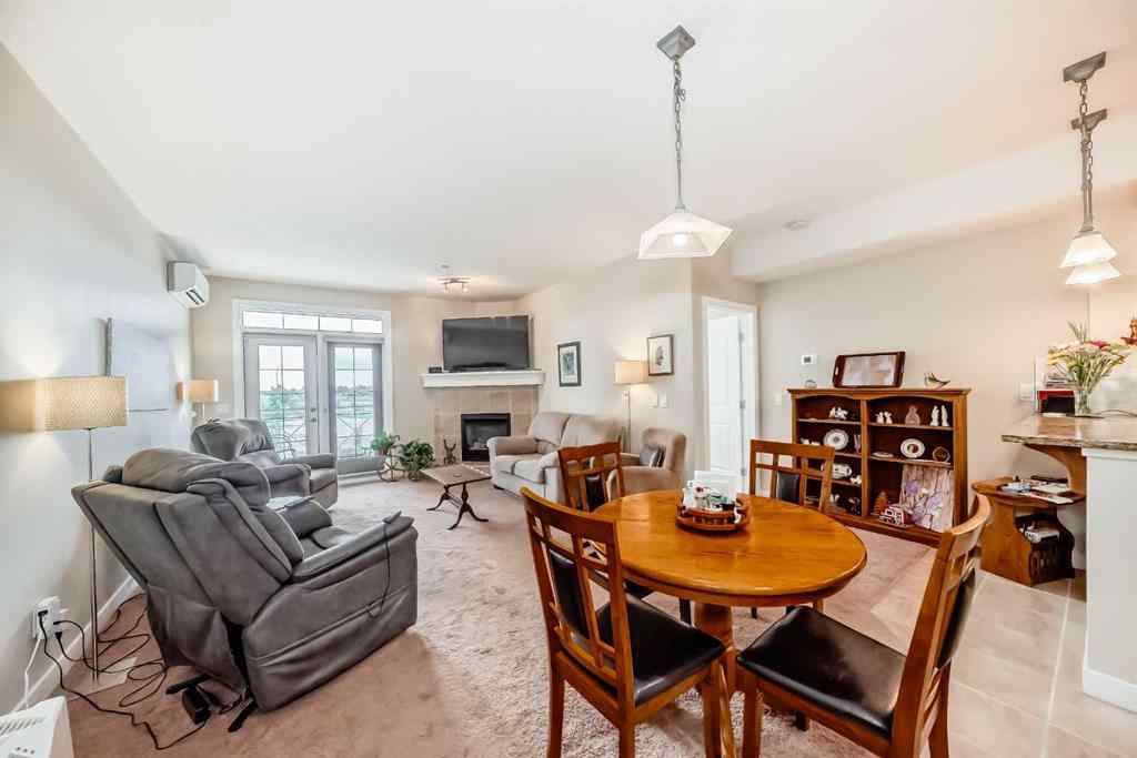 MLS® A2264999 - Unit #207 1005B Westmount Drive  in Strathmore Lakes Estates Strathmore, Residential