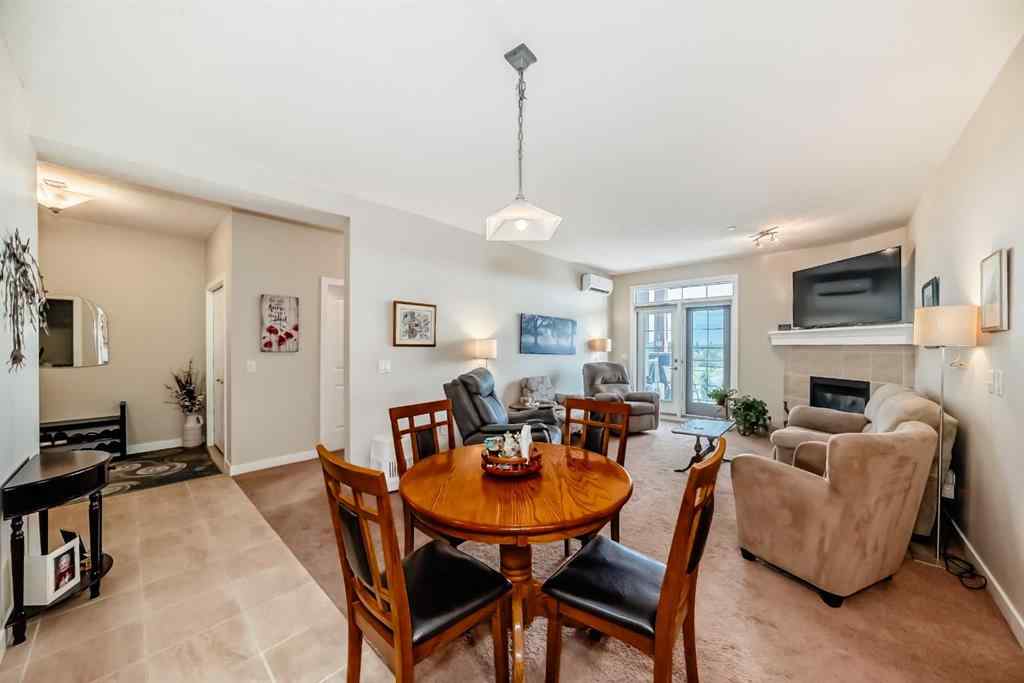 MLS® A2264999 - Unit #207 1005B Westmount Drive  in Strathmore Lakes Estates Strathmore, Residential