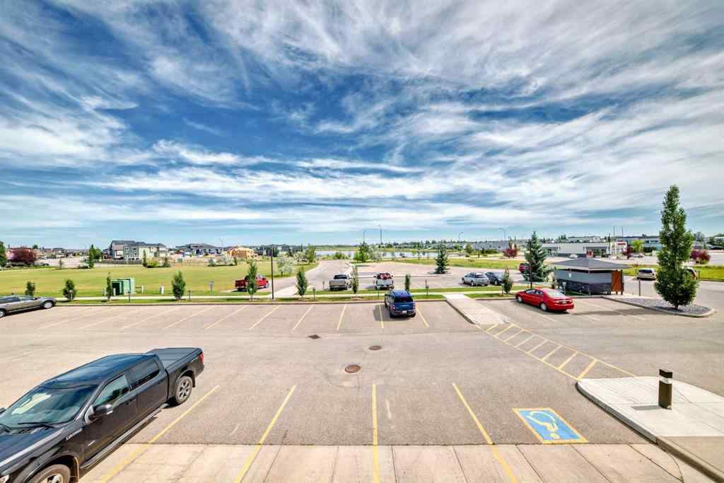 MLS® A2264999 - Unit #207 1005B Westmount Drive  in Strathmore Lakes Estates Strathmore, Residential