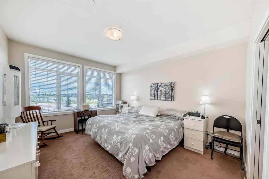 MLS® A2264999 - Unit #207 1005B Westmount Drive  in Strathmore Lakes Estates Strathmore, Residential