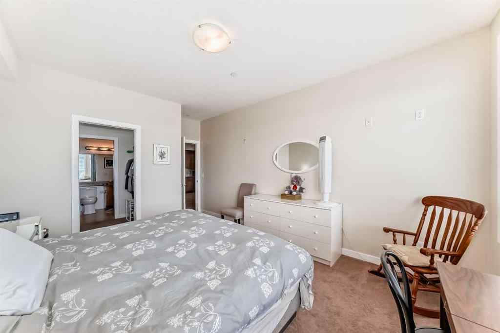 MLS® A2264999 - Unit #207 1005B Westmount Drive  in Strathmore Lakes Estates Strathmore, Residential