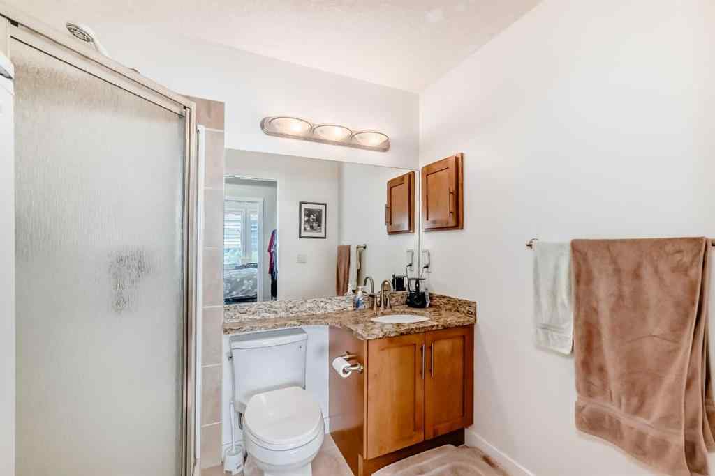 MLS® A2264999 - Unit #207 1005B Westmount Drive  in Strathmore Lakes Estates Strathmore, Residential