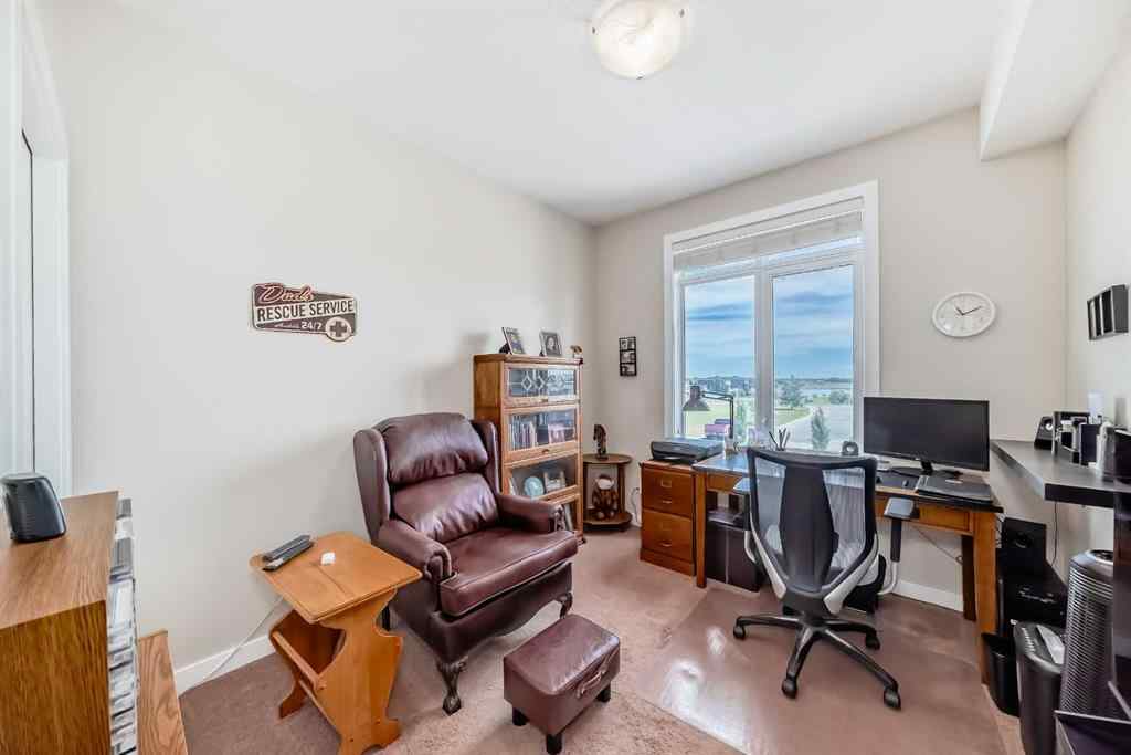 MLS® A2264999 - Unit #207 1005B Westmount Drive  in Strathmore Lakes Estates Strathmore, Residential