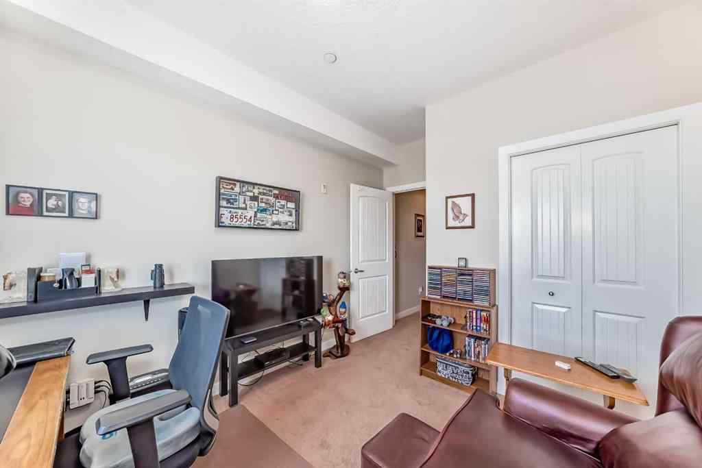 MLS® A2264999 - Unit #207 1005B Westmount Drive  in Strathmore Lakes Estates Strathmore, Residential