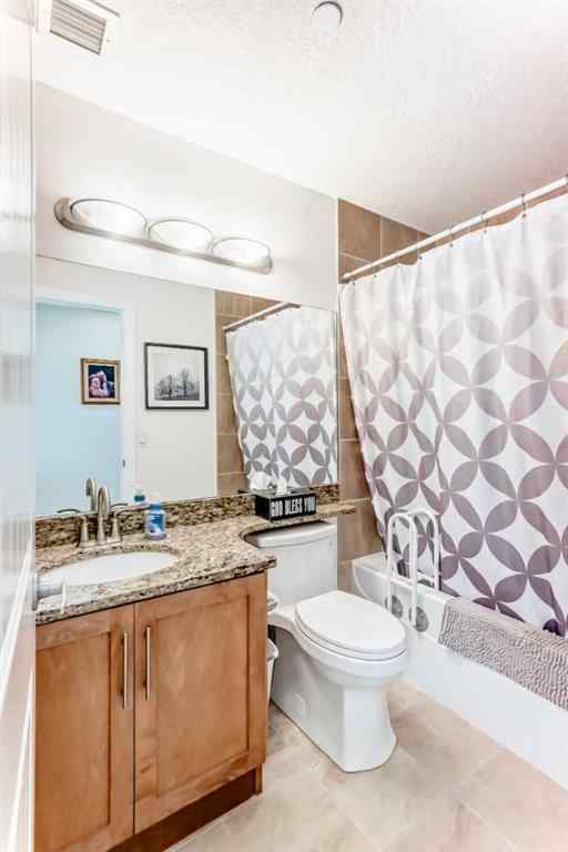 MLS® A2264999 - Unit #207 1005B Westmount Drive  in Strathmore Lakes Estates Strathmore, Residential