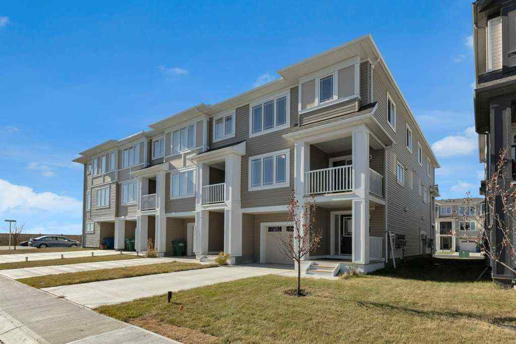 MLS® A2265002 - 827 Windbury Street SW in South Windsong Airdrie, Residential