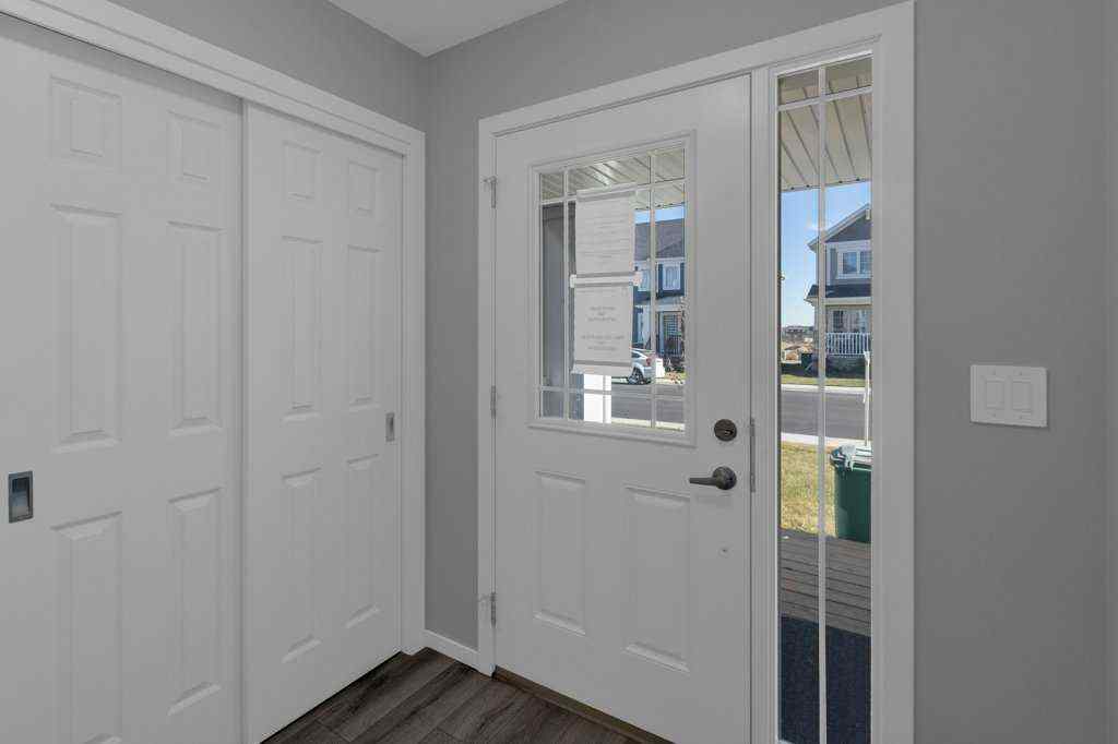 MLS® A2265002 - 827 Windbury Street SW in South Windsong Airdrie, Residential