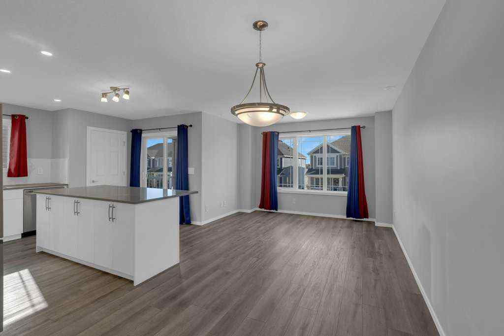 MLS® A2265002 - 827 Windbury Street SW in South Windsong Airdrie, Residential