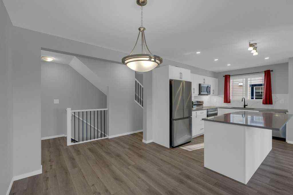 MLS® A2265002 - 827 Windbury Street SW in South Windsong Airdrie, Residential