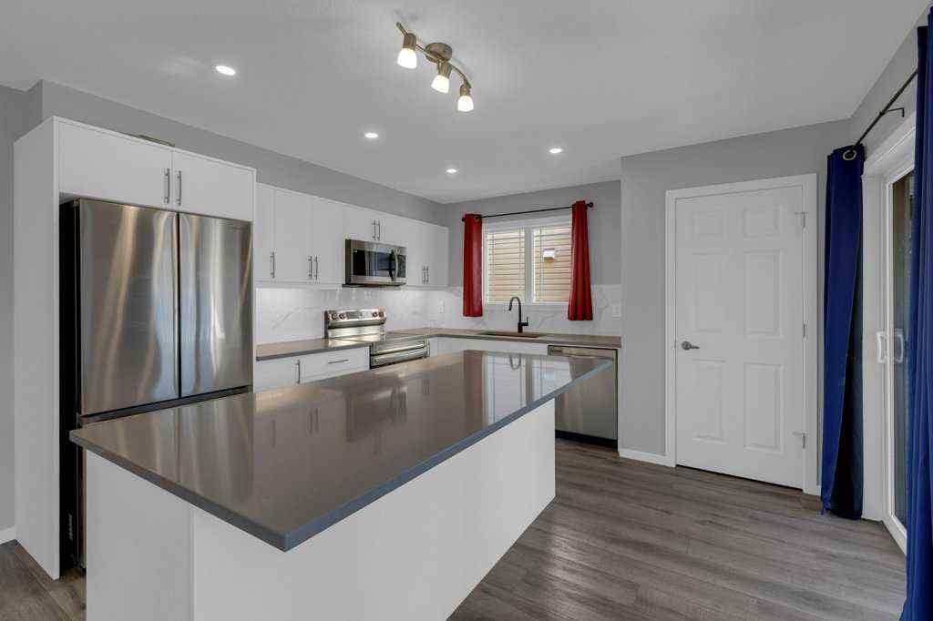 MLS® A2265002 - 827 Windbury Street SW in South Windsong Airdrie, Residential