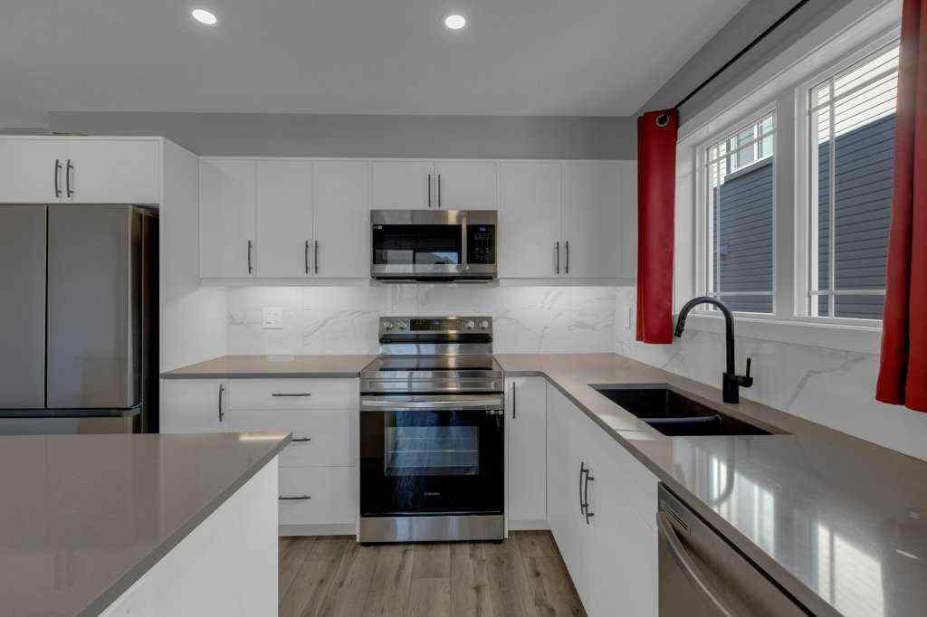 MLS® A2265002 - 827 Windbury Street SW in South Windsong Airdrie, Residential