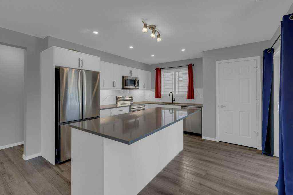 MLS® A2265002 - 827 Windbury Street SW in South Windsong Airdrie, Residential