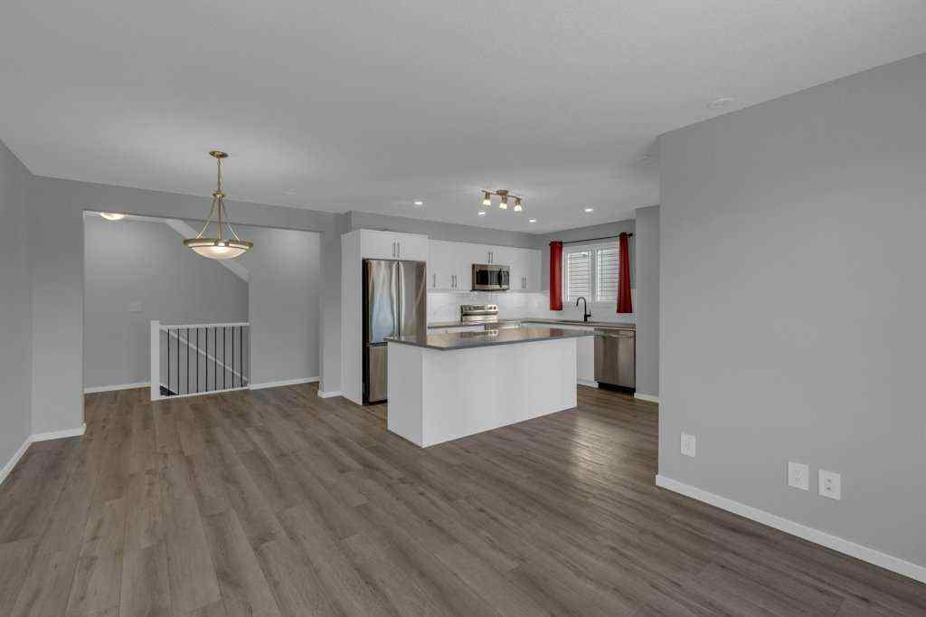 MLS® A2265002 - 827 Windbury Street SW in South Windsong Airdrie, Residential