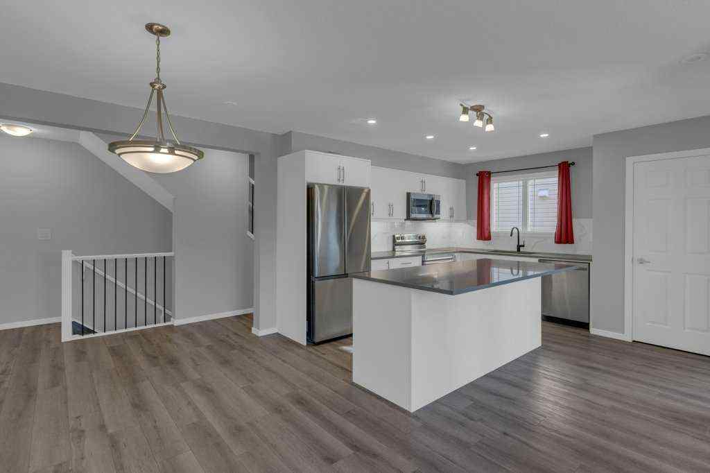 MLS® A2265002 - 827 Windbury Street SW in South Windsong Airdrie, Residential