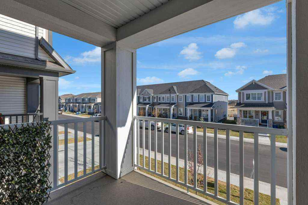 MLS® A2265002 - 827 Windbury Street SW in South Windsong Airdrie, Residential