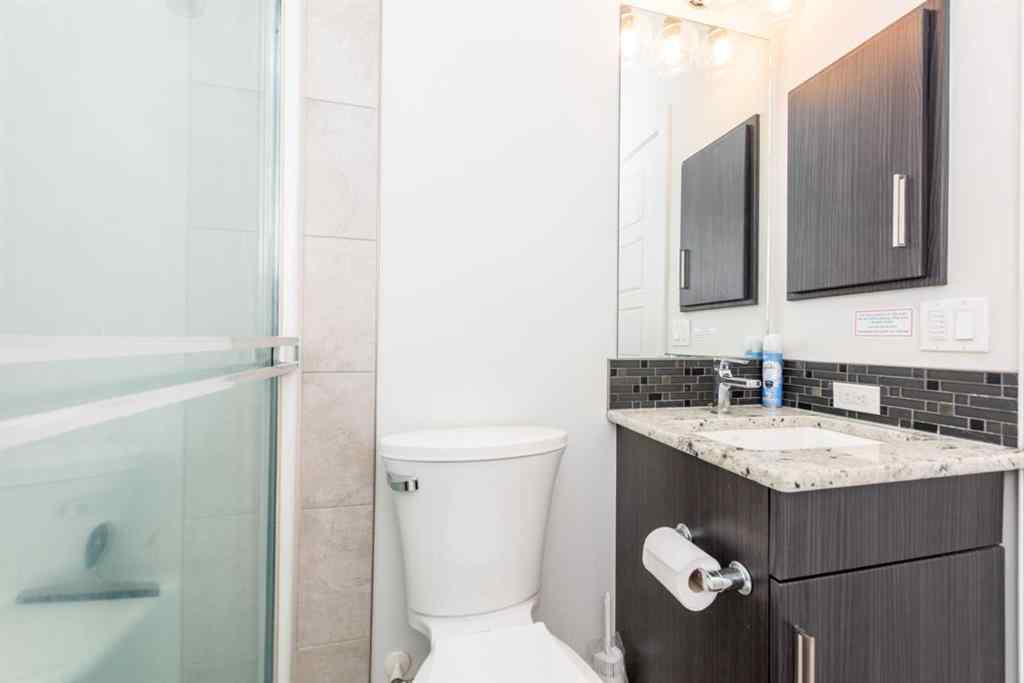 MLS® A2265003 - 254 Redstone Drive NE in Redstone Calgary, Residential