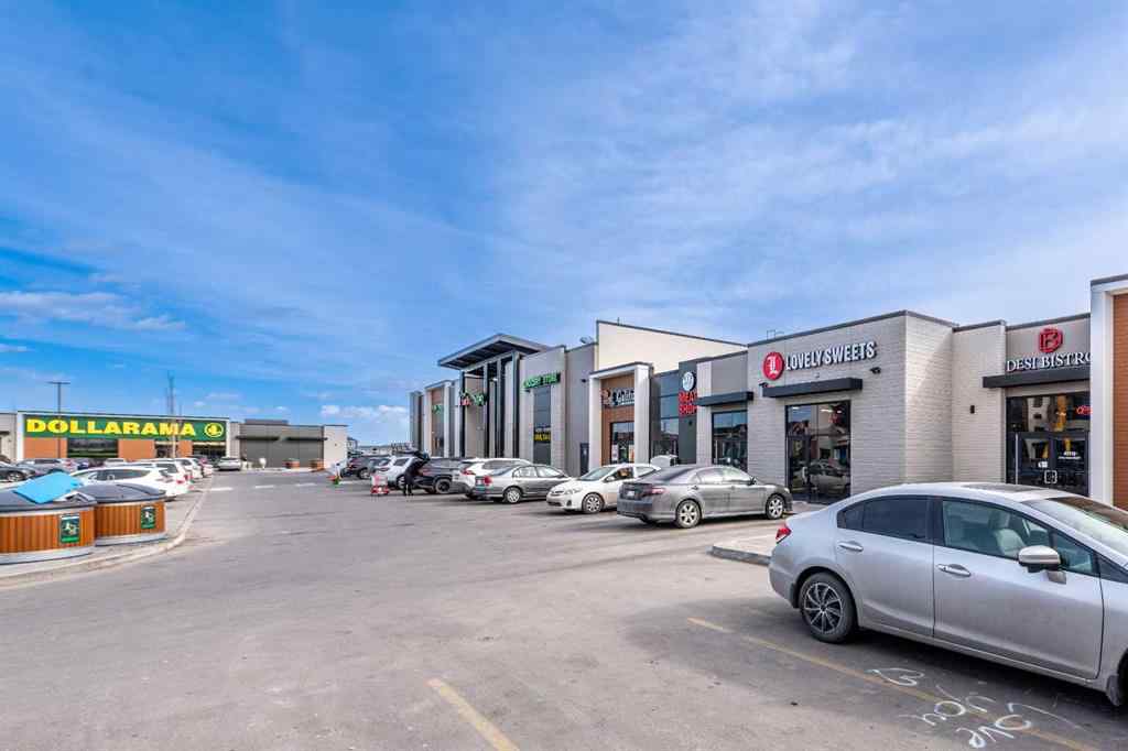 MLS® A2265003 - 254 Redstone Drive NE in Redstone Calgary, Residential