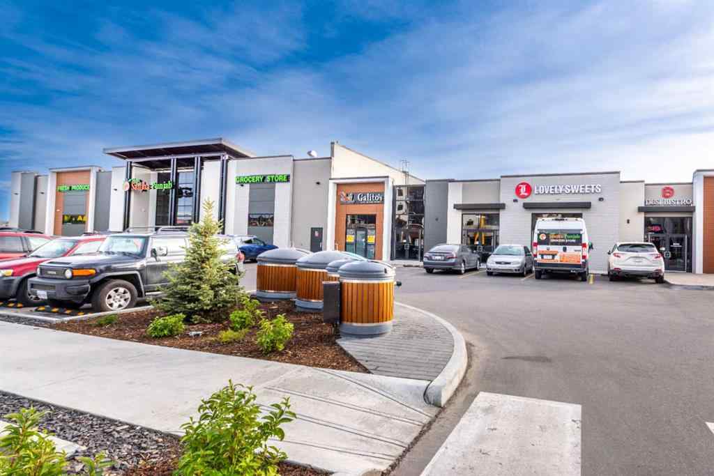 MLS® A2265003 - 254 Redstone Drive NE in Redstone Calgary, Residential