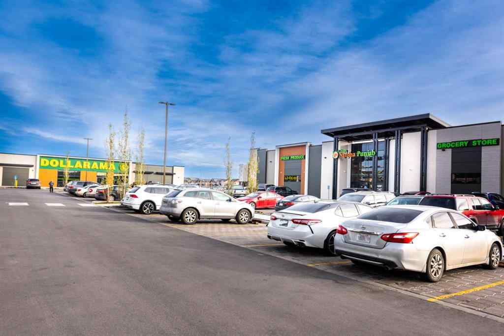 MLS® A2265003 - 254 Redstone Drive NE in Redstone Calgary, Residential