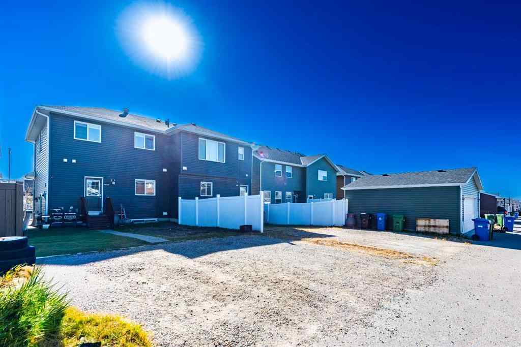 MLS® A2265003 - 254 Redstone Drive NE in Redstone Calgary, Residential