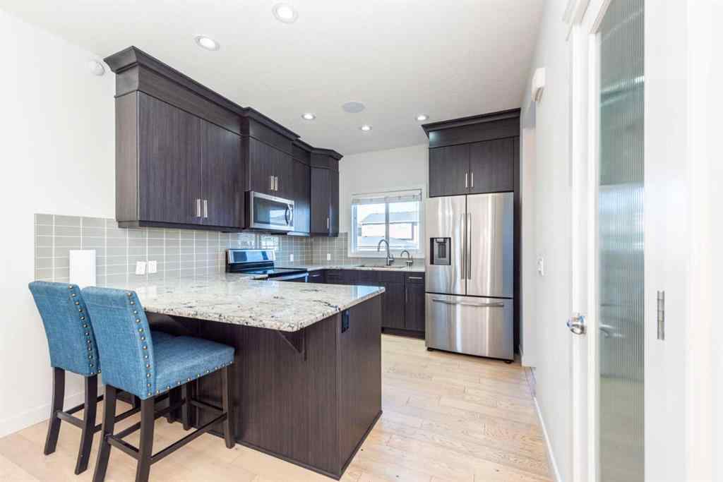 MLS® A2265003 - 254 Redstone Drive NE in Redstone Calgary, Residential