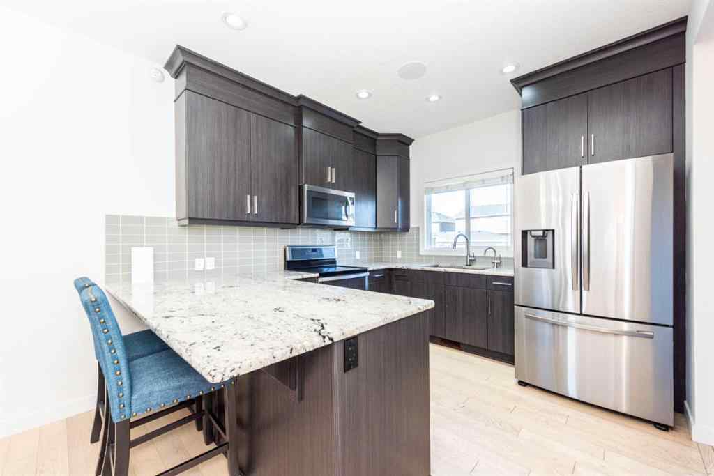 MLS® A2265003 - 254 Redstone Drive NE in Redstone Calgary, Residential