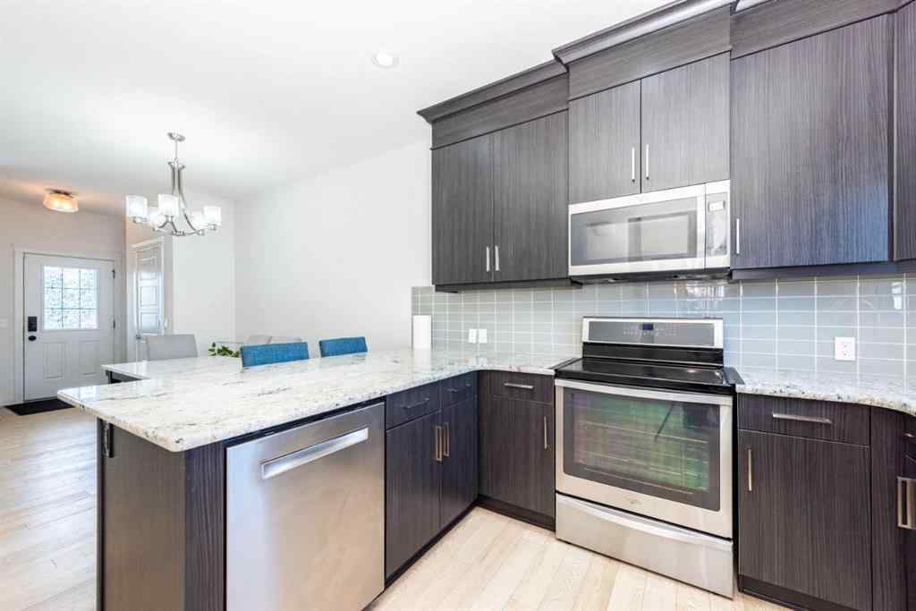 MLS® A2265003 - 254 Redstone Drive NE in Redstone Calgary, Residential