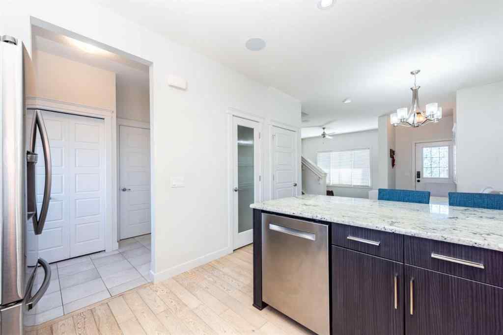 MLS® A2265003 - 254 Redstone Drive NE in Redstone Calgary, Residential
