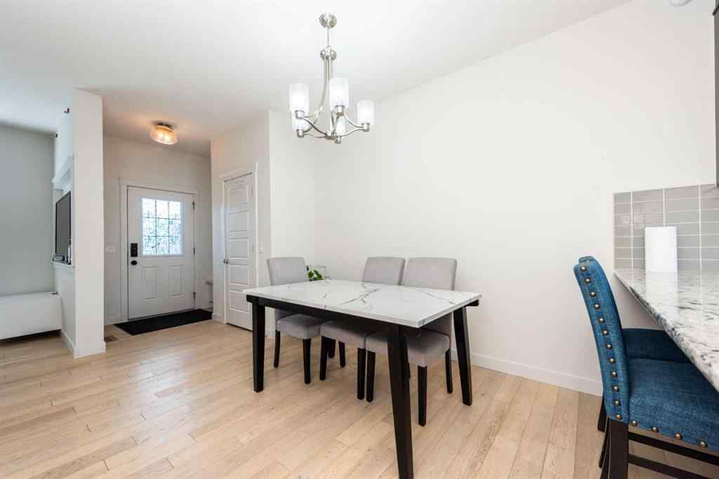 MLS® A2265003 - 254 Redstone Drive NE in Redstone Calgary, Residential