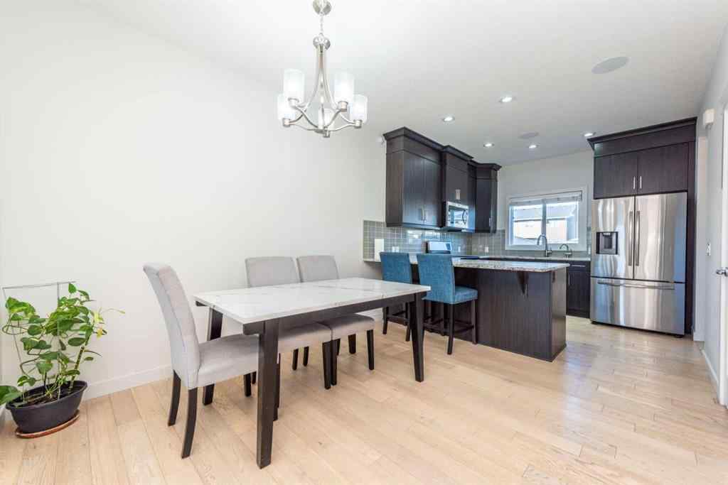 MLS® A2265003 - 254 Redstone Drive NE in Redstone Calgary, Residential