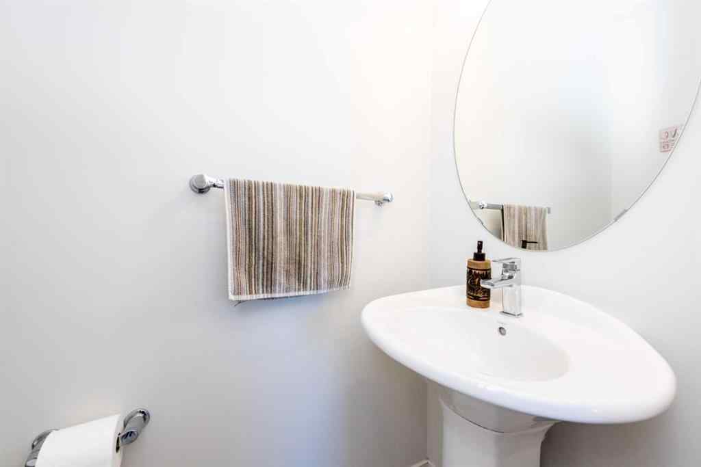 MLS® A2265003 - 254 Redstone Drive NE in Redstone Calgary, Residential